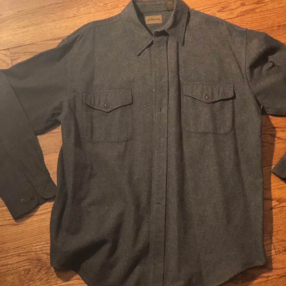 St. John’s Bay lightweight jacket